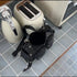 Vintage Versatile Multi Pocket Side Shoulder Bags Adjustable Straps